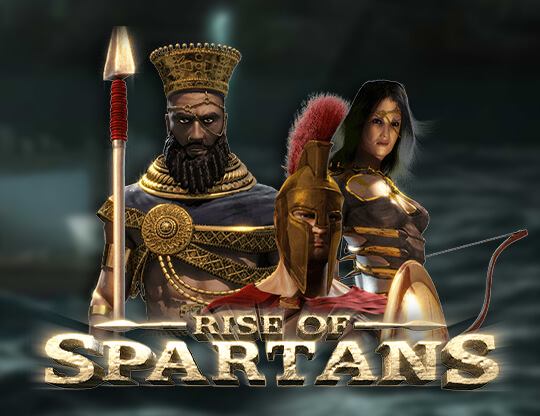 Rise of Spartans